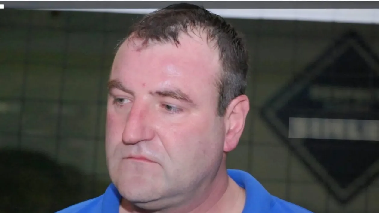 Doliu în sport! A murit Mircea Abraham, fostul căpitan al naționalei de volei