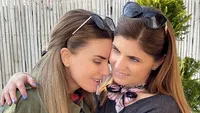 Marcela Fota, criticată de fani din cauza relaţiei cu tânărul de 23 de ani. Sora artistei, Mariana Ionescu Căpitănescu, sfătuită să intervină!