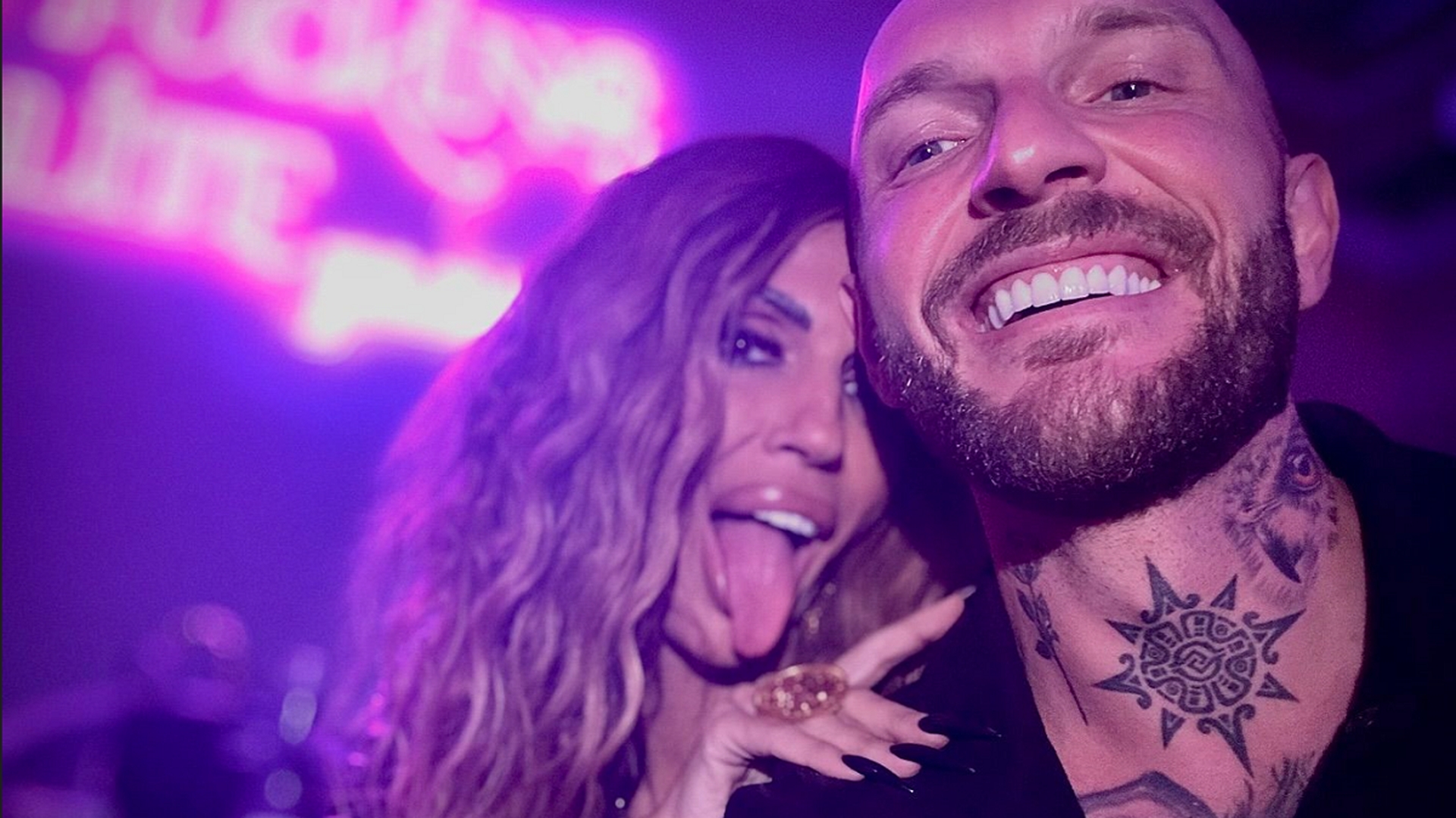 Cătălin Bordea + Raluca Bădulescu şi internetul a luat-o razna: "Ai văzut pozele cu ea şi te-a încântat? Să îţi fie ruşine""