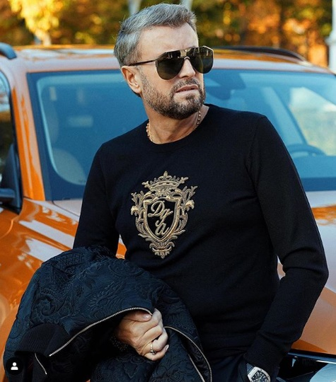 Ce a făcut Cătălin Botezatu la câteva ore după ce s-a aflat că Bianca Drăgușanu divorțează