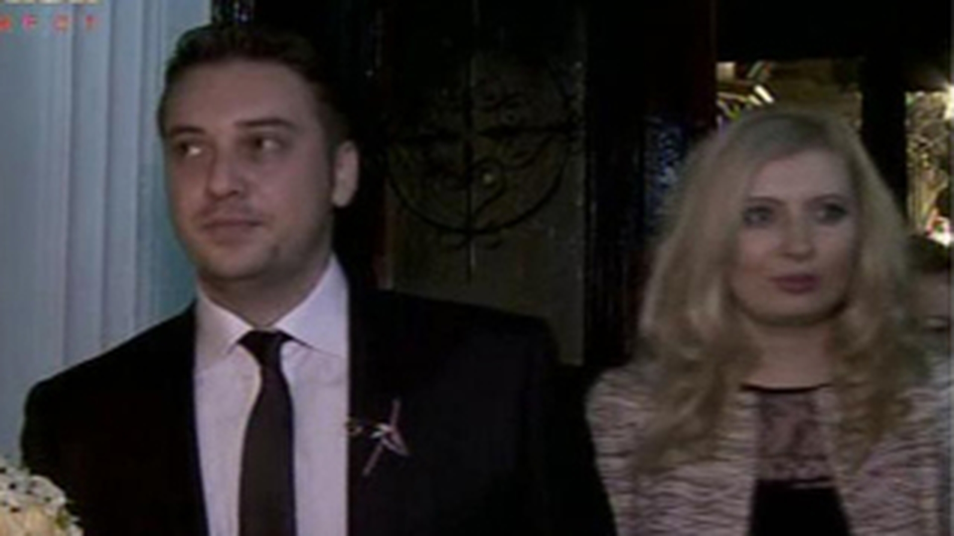 Marius Niculae: "Nu sunt suparat pe Borcea pentru ca nu a venit la botez, stiu ca este cu gandul la noi"