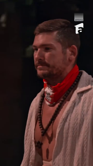 Cum l-a sfidat Călin Donca pe Marian Godină la Survivor 2026! Gestul milionarului nici măcar nu l-a impresionat pe polițistul de la Faimoși