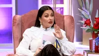 Din păcate, Gabriela Cristea a pierdut lupta cu boala. De ce suferă prezentatoarea emisiunii „Mireasă - capriciile iubirii”