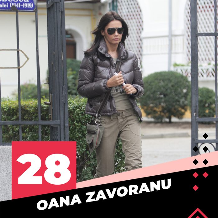 Topul vedetelor care au o relație specială cu Biserica. Pe ce locuri se clasează Oana Zăvoranu, Iulia Vântur, Monica Gabor, Roxana Vancea sau Alina Plugaru