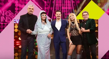 Ei sunt câștigătorii de la ”Te cunosc de undeva”! CANCAN.RO a intrat în culise și... mega-surpriză la show-ul Antenei