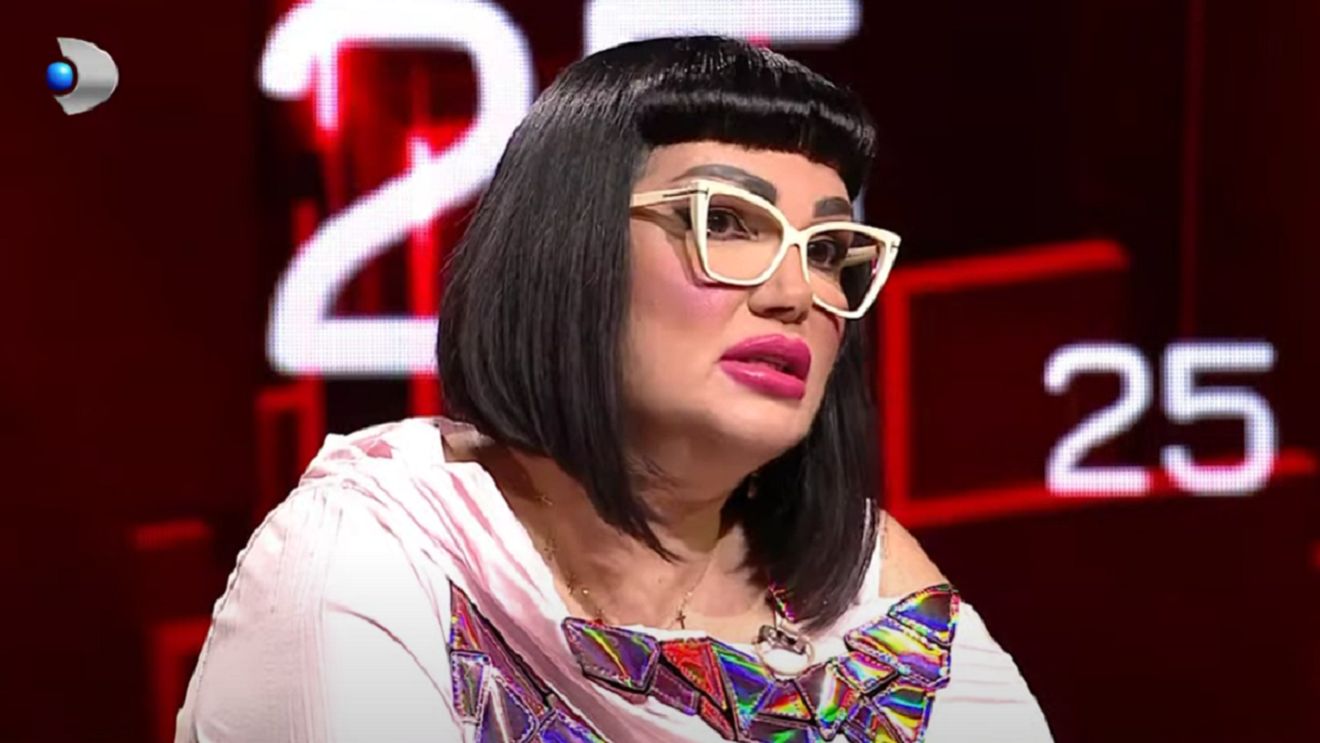 Ozana Barabancea a slăbit 24 de kilograme. Ce secret are vedeta: „Am renunțat la...”