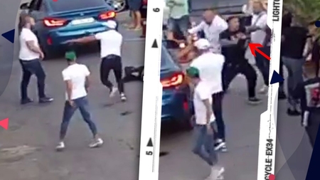 Soția lui “Nas” rupe tăcerea! Ce s-a întâmplat în EGO Mamaia înainte de “măcel” + cum s-a răzbunat pe clanul “Cocoș”