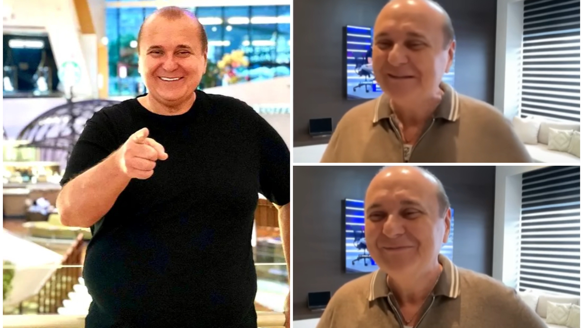 I-a recidivat cancerul! Nick Rădoi, din nou pe masa de operație: ”Lucrurile s-au schimbat la 180 de grade”