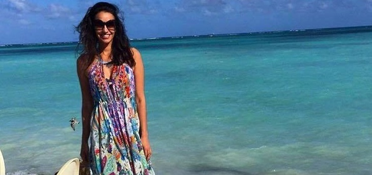 Ce relaţie are Sandra Mutu cu Consuelo Matos. Actuala soţie a “Briliantului” a spus tot