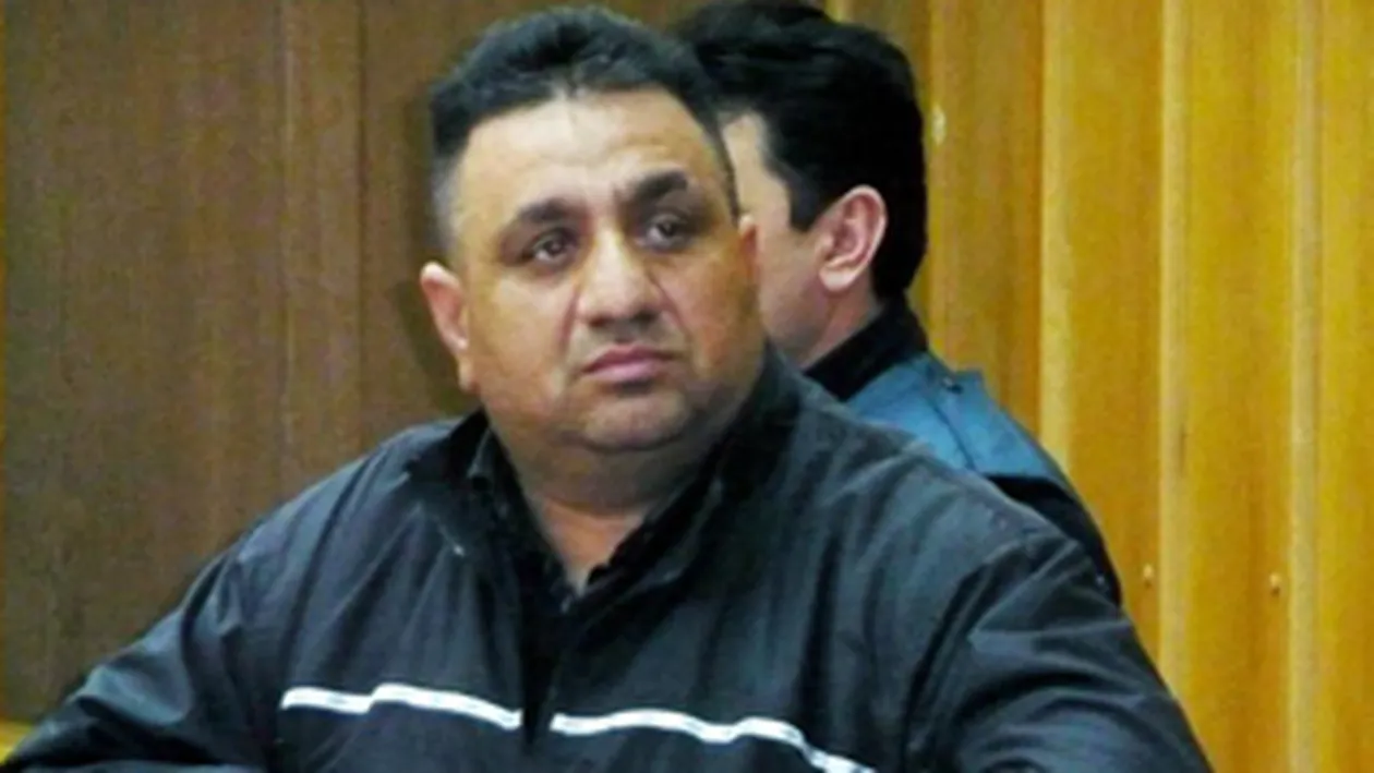 Amenintari mafiote la procesul lui Bercea Mondial! Fiul acestuia l-a terorizat pe acuzator: O sa iti zbor creierii pe asfalt!