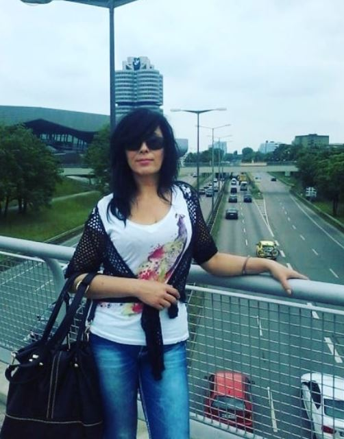 Mariana Moculescu susține că nu a avut noroc în dragoste: “Niciun bărbat nu m-a iubit”
