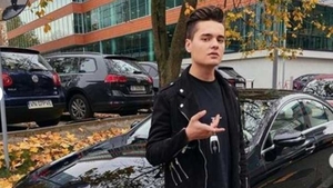 Ce spune Selly despre accidentul în care și-a lovit mașina de 70.000 de euro