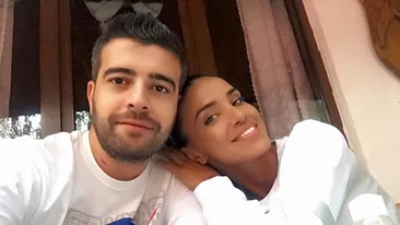 Prima fotografie oficială cu ADELINA PESTRIŢU şi SPEAK după ce s-au împăcat! Ce mesaj le-au transmis fanilor