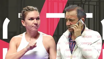 Unde a dus-o Dorin Mateiu pe Simona Halep, înainte de finala Wimbledon 2026. Cei doi și-au asumat public relația