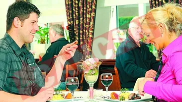 Cum sa mancati pentru a scadea in greutate