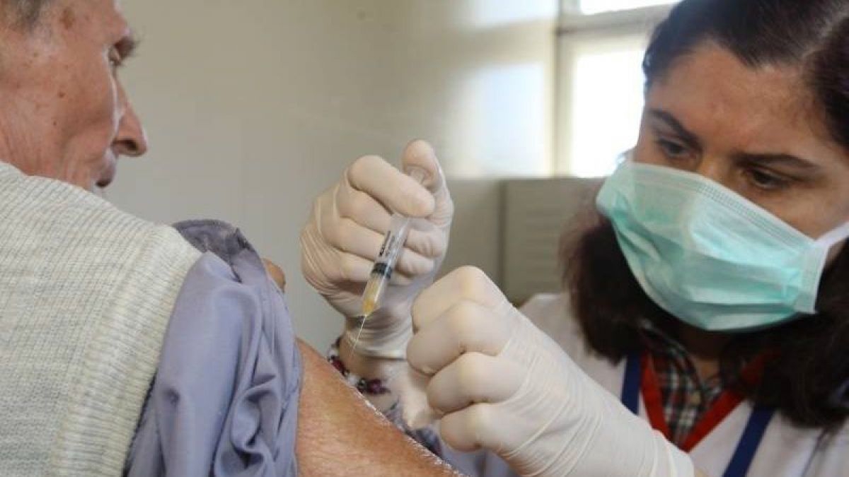 Ministerul Sănătății: ”Deja acționăm ca în cazul unei epidemii. Decizia finală va fi luată săptămâna viitoare!”