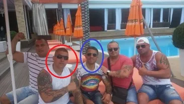 MEGA-EXCLUSIVITATE. E fratricid în interiorul celui mai temut clan din Moldova. ”Diamantul roz” i-a încăierat pe fraţii Corduneanu… Adrian ”Beleaua” îl acuză pe Costel ”Bad boy” că i-a corupt nevasta! Aflat în închisoare, Adrian a jurat răzbunare, iar CANCAN.ro are detaliile unei telenovele care s-ar putea încheia cu un măcel!