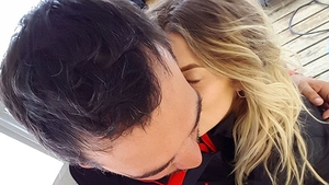L-a dat de gol în emisiunea pe care o prezintă! LIDIA BUBLE a dezvăluit ce promisiune i-a făcut iubitul ei