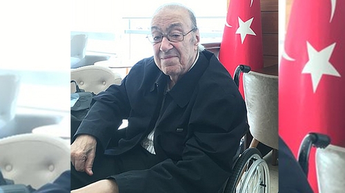 A murit ultimul moștenitor al tronului Imperiului Otoman! Dundar Abdulkerim Osmanoglu avea 90 de ani