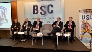 România, arenă pentru dezbaterile despre securitatea globală și regională!