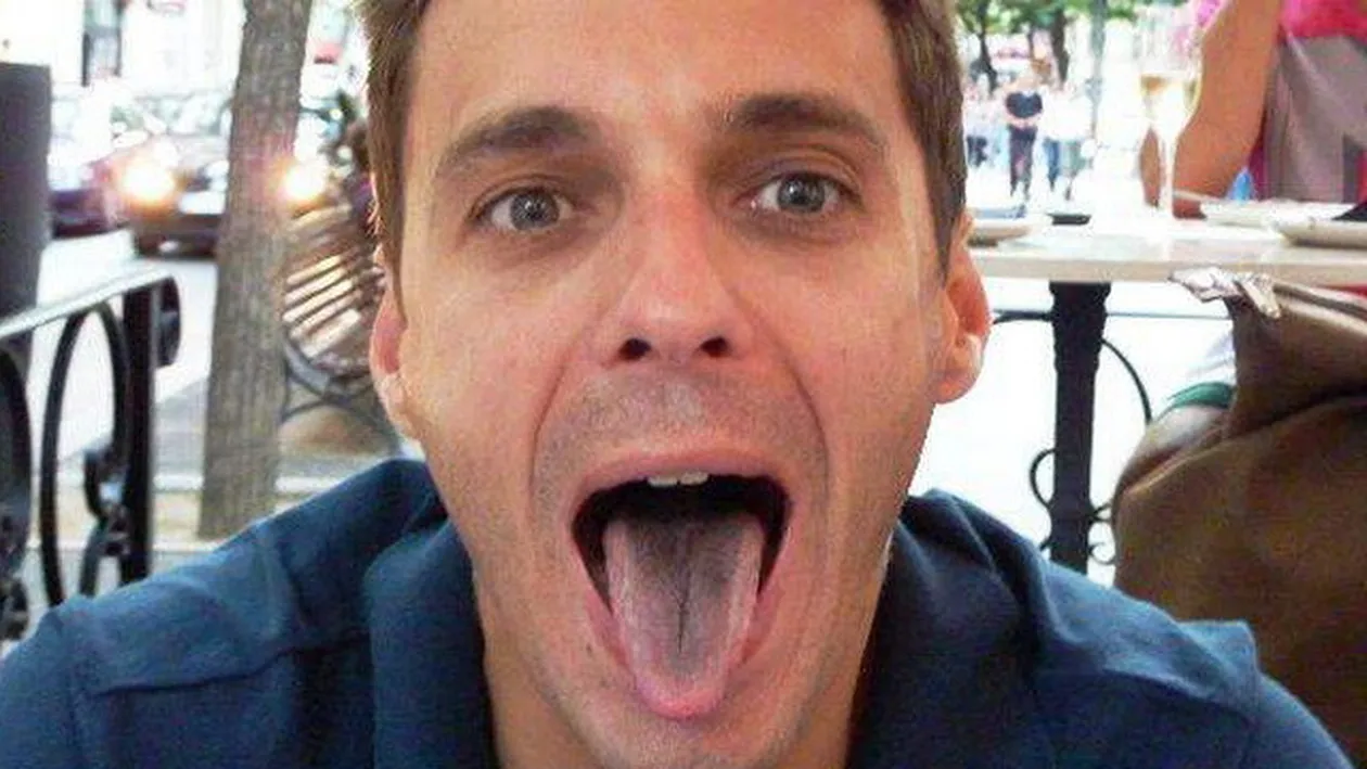 Mircea Badea a pierdut procesul cu Horia Georgescu! Vezi motivarea judecatorilor care i-au dat castig de cauza sefului ANI