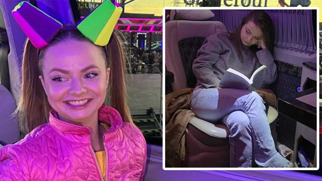 Lacrimile din spatele zâmbetului "Fetiței Zurli". Prin ce dramă a trecut "șefa" de la Gașca