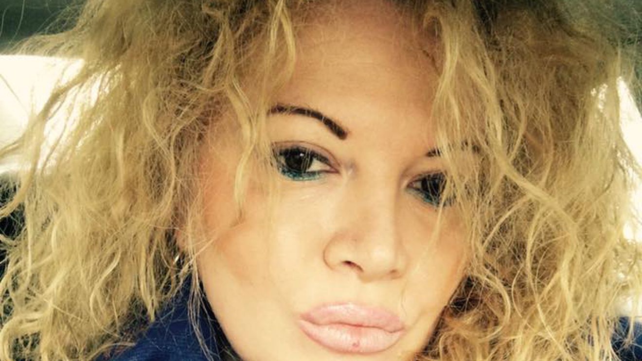 Oana Lis, cu sinceritate despre oamenii pe care-i iubeşte cu adevărat: ”S-au împuţinat în ultimii 2 ani!”