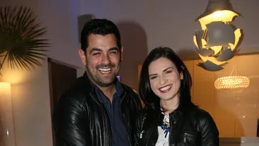 Insarcinata in doua luni, traieste un calvar! Ellie White e chinuita de greturi si de pofte si nu suporta mirosurile