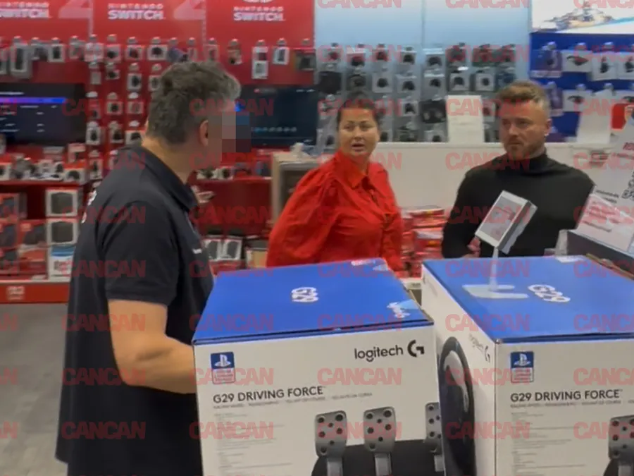 Gabriela Cristea, Tavi Clonda, puși pe cheltuială