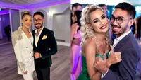 Armin Nicoară și Claudia Puican, anunț important după ce au apelat la fertilizarea in vitro. Ce se va întâmpla în viața lor în doar câteva zile