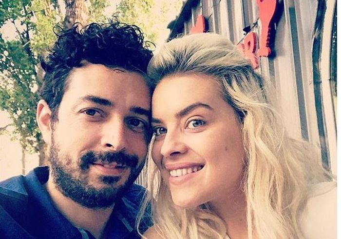 Ce spune Marius Moga despre viața de familie: „Când s-a născut fiică-mea, m-am înmuiat”