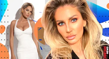 Ce o deranjează cel mai tare pe Andreea Bănică în industria muzicală. Celebra blondă nu uită „nedreptățile” care i s-au făcut