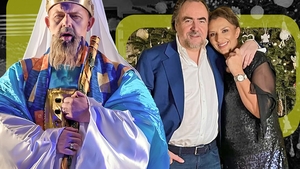 Cine este bărbatul pe care Maria Blacioti l-a părăsit, la două luni după nuntă, pentru Bobby Păunescu