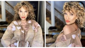 Relațiile Annei Lesko. Cântăreața are pe listă nume grele din showbiz-ul autohton