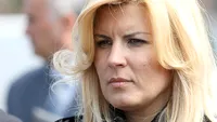 Ultima ora! Elena Udrea, adusa cu mandat la DNA