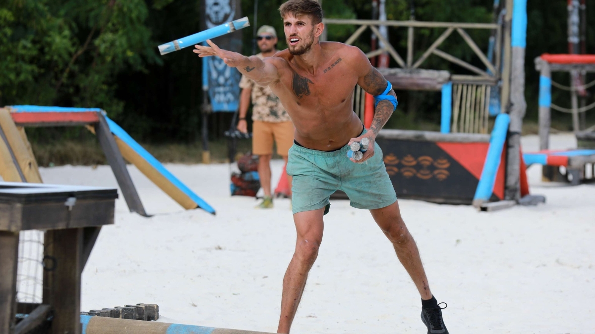 Drama neștiută a lui Alex Delea de la Survivor All Stars. Concurentul de la PRO TV a suferit enorm: ”Da, din păcate!”