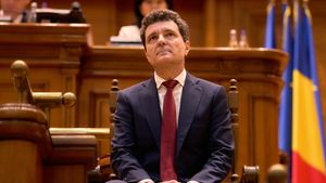 Documentul IMPORTANT pe care Nicușor Dan l-a semnat, fix înainte să-și dea demisia de la Primăria Capitalei