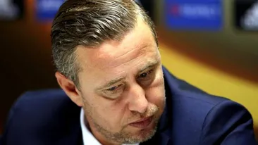 Acum se explică totul! În ce situație delicată se află Laurențiu Reghecampf „Are cancer”