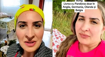 Afacerea cu care o româncă a dat lovitura pe TikTok! A făcut o grămadă de bani, dar s-a „rablagit”