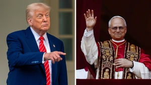 Cum a reacționat Donald Trump când a aflat că noul Papă de la Vatican este Robert Francis Prevost