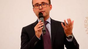 Eurodeputatul Cristian Bușoi a fost desemnat președintele Intergrupului pentru Lupta împotriva Cancerului din Parlamentul European: ”Planul European de lupta împotriva cancerului are ca scop să crească rata de supraviețuire la 75% până în 2030”