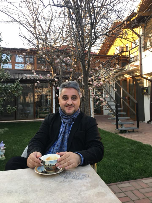 Dan Mircea Cipariu se află în conflict cu Eugen Uricaru