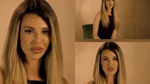 Mădălina de la Insula iubirii, intervenţie neaşteptată la nivelul feţei. Cum arată acum, după ce şi-a scos acidul din buze