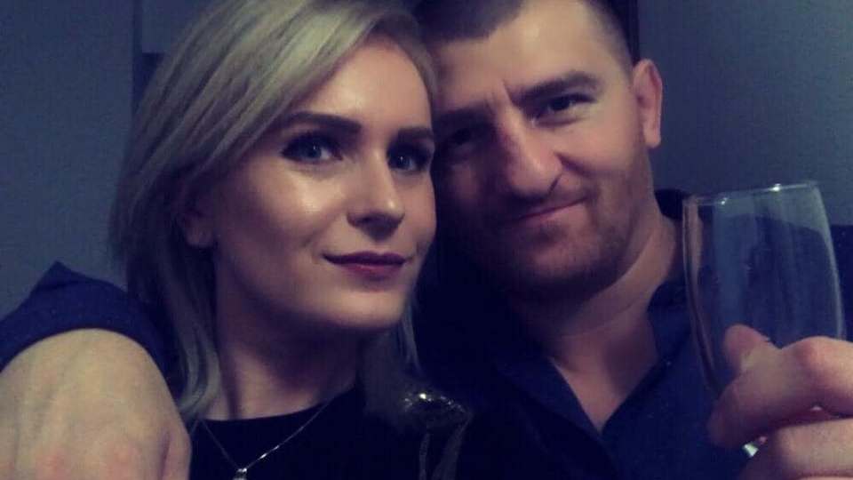 Cătălin Moroșanu a făcut anunțul după 17 ani de relație: „Nu aveam să îți ofer nimic”
