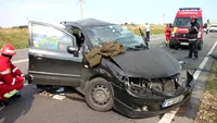 Accident cu urmări tragice la Constanța. Un copil de numai 4 ani a fost spulberat de o mașină