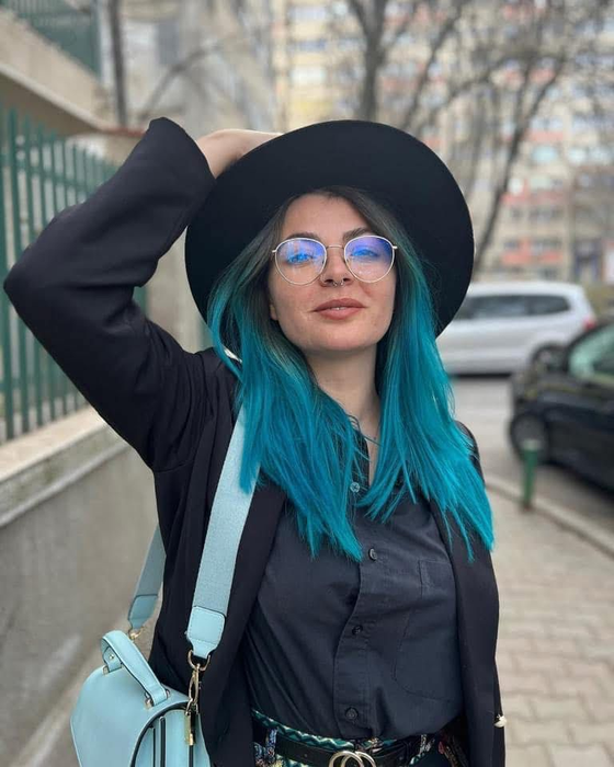 Divorț-ȘOC în showbiz! Una dintre cele mai vocale influencerițe din România i-a spus adio soțului, după 11 ani de căsnicie