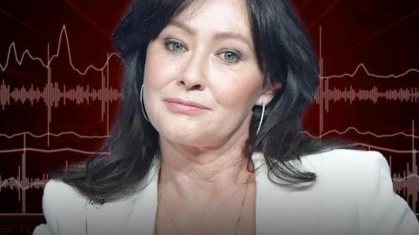 Shannen Doherty se pregătește de moarte. Bolnavă de cancer, actrița din „Beverly Hills 90 210”, face mărturisiri sfâșietoare: ”Va fi greu pentru mama”