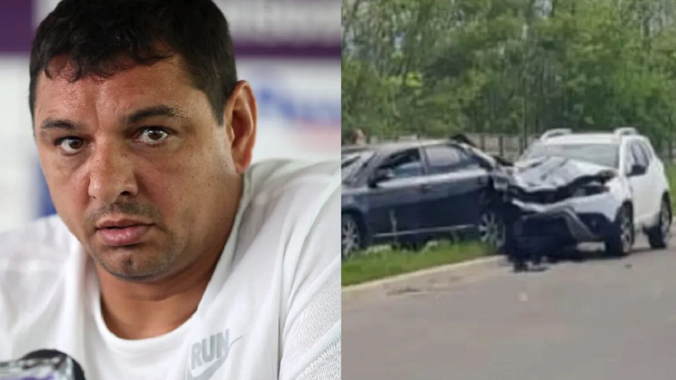 Cum s-a produs accidentul în urma căruia Ionel Ganea și-a rănit grav fiul de doar 2 ani. Cum putea fi evitată tragedia