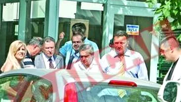 Politica de carciuma invadeaza Romania