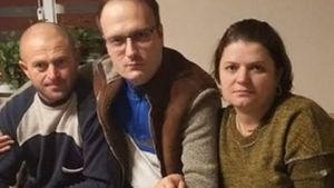 Zi de doliu pentru părinții Alexandrei Măceșanu. Întreaga familie este devastată: ”Cea mai mare palmă pe care o puteam primi”